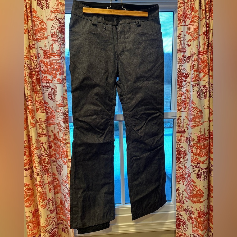 EUC Dakine Westside 10k/10k ski snowboard pants
